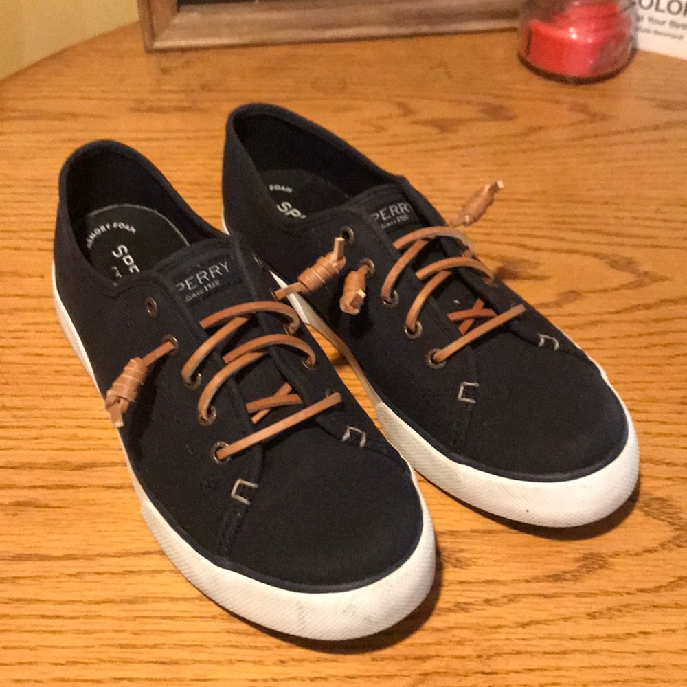 Sperry Up-Sider Shoes